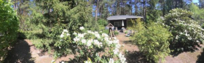 Ferienhaus Wald und Seeidylle, nahe Badesee, Spreewald, Berlin